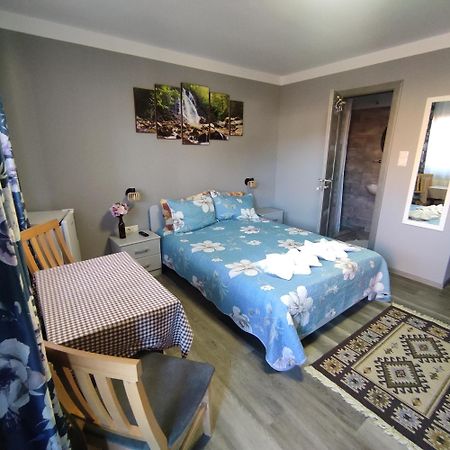 Kovacs Guesthouse Praid Eksteriør bilde