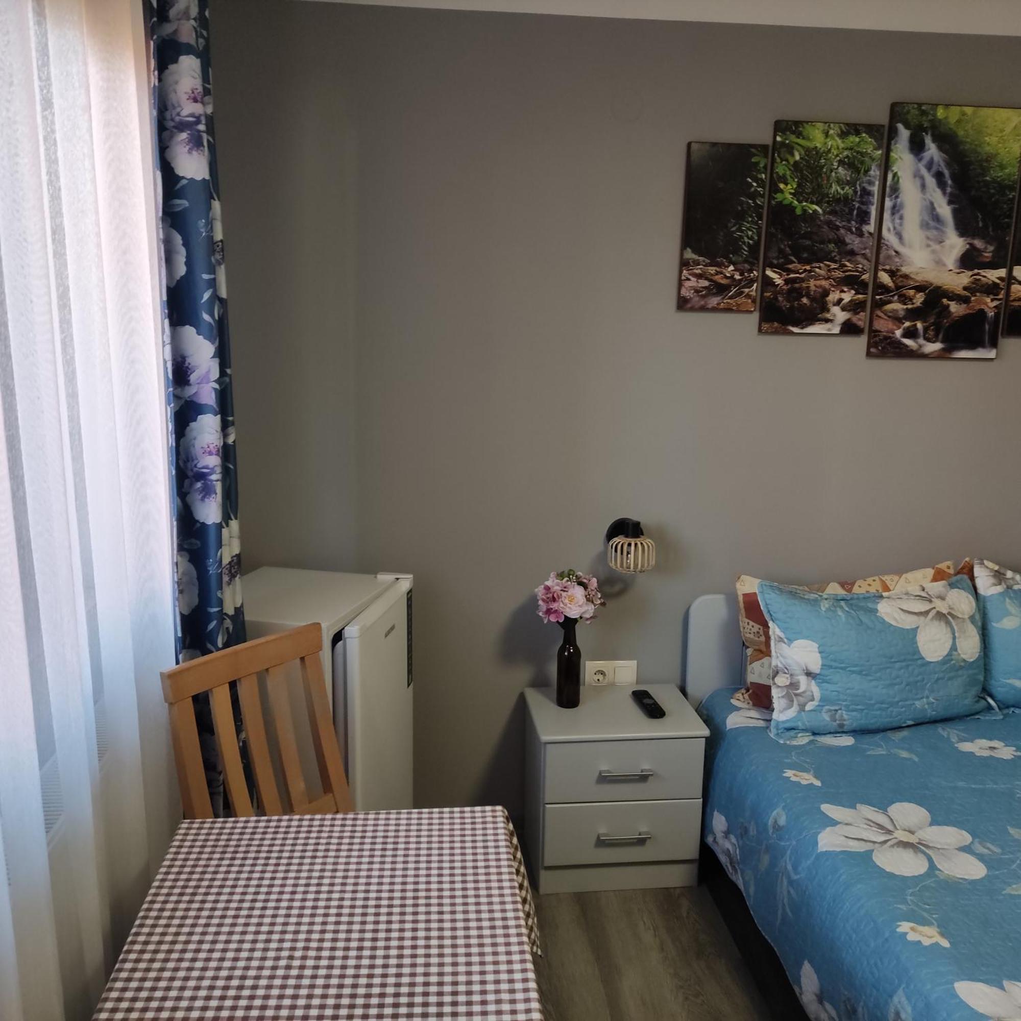 Kovacs Guesthouse Praid Eksteriør bilde