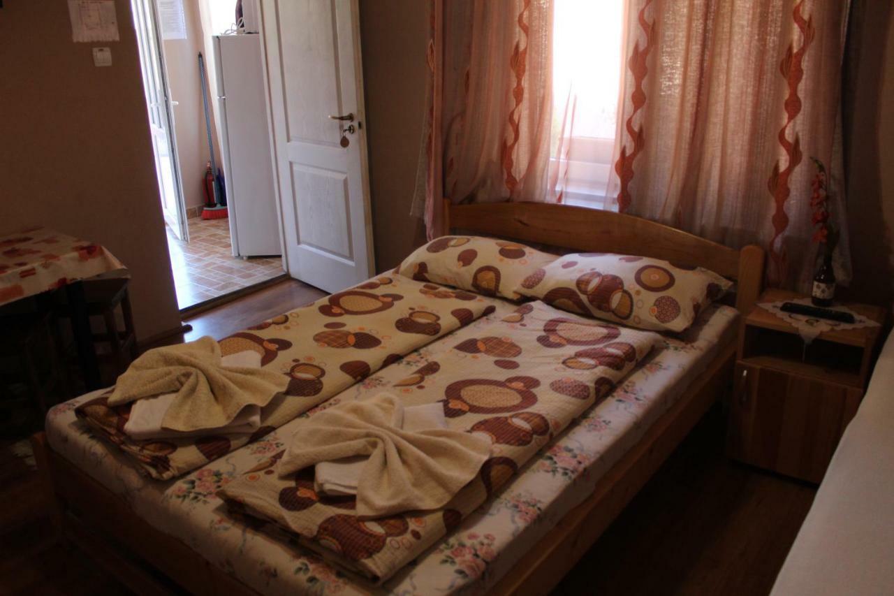Kovacs Guesthouse Praid Eksteriør bilde